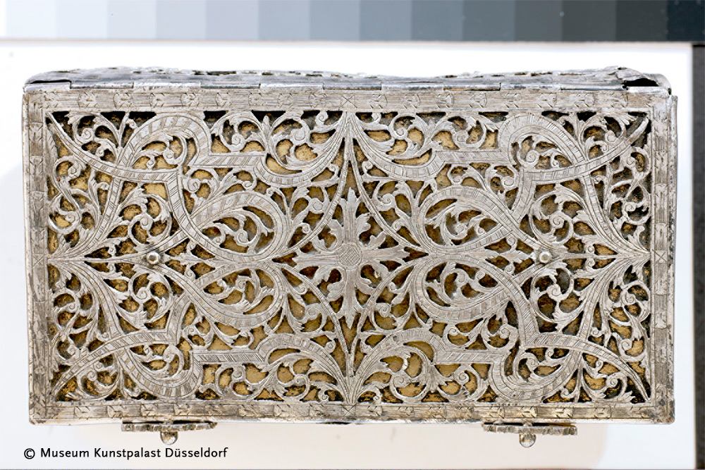 Blu Maya - Design Inspiration - 